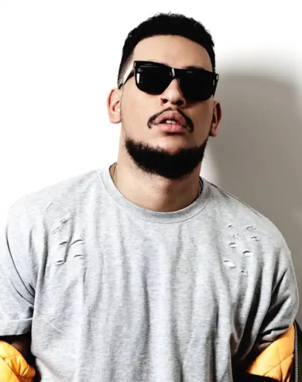 Aka - GOD [snippet]